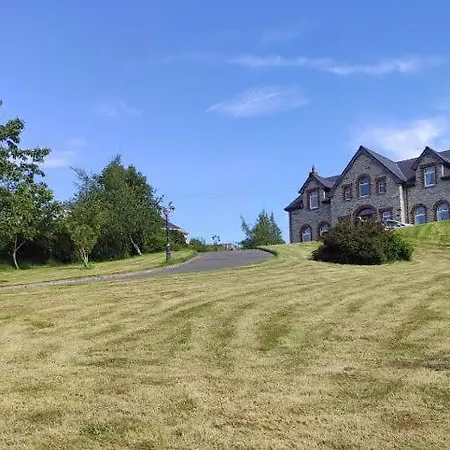 Ballylawn Bed & Breakfast Letterkenny