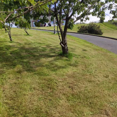 Bed & Breakfast Ballylawn Letterkenny