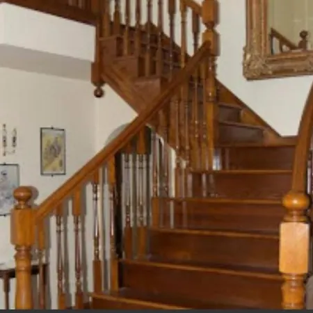 Bed & Breakfast Ballylawn 4*