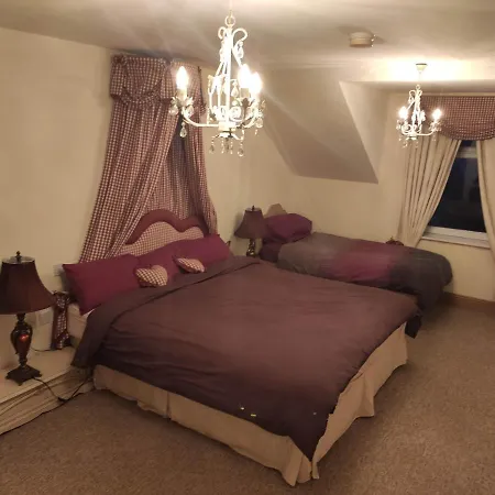 Ballylawn 4* Letterkenny