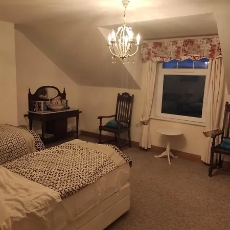 Bed & Breakfast Ballylawn 4*