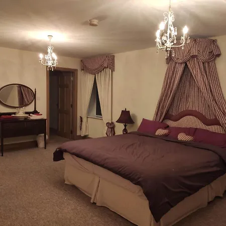 Bed & Breakfast Ballylawn Letterkenny