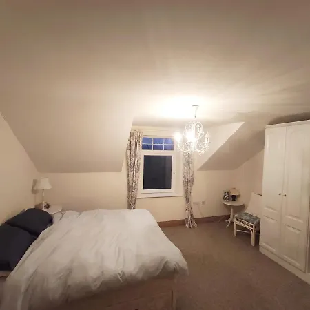 Ballylawn Bed & Breakfast