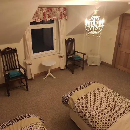 Ballylawn 4* Letterkenny