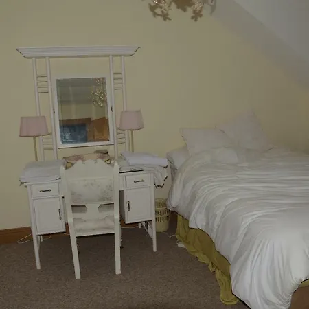 Bed & Breakfast Ballylawn Letterkenny