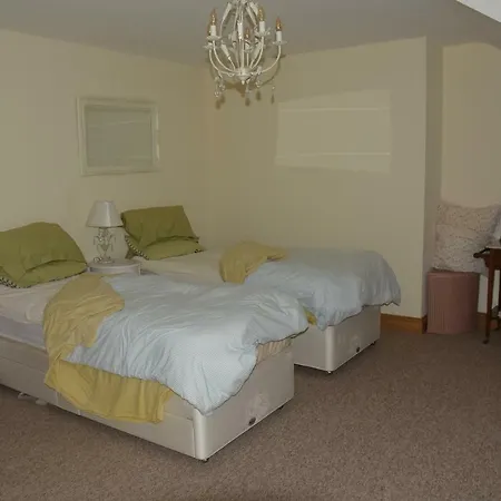 Ballylawn 4*