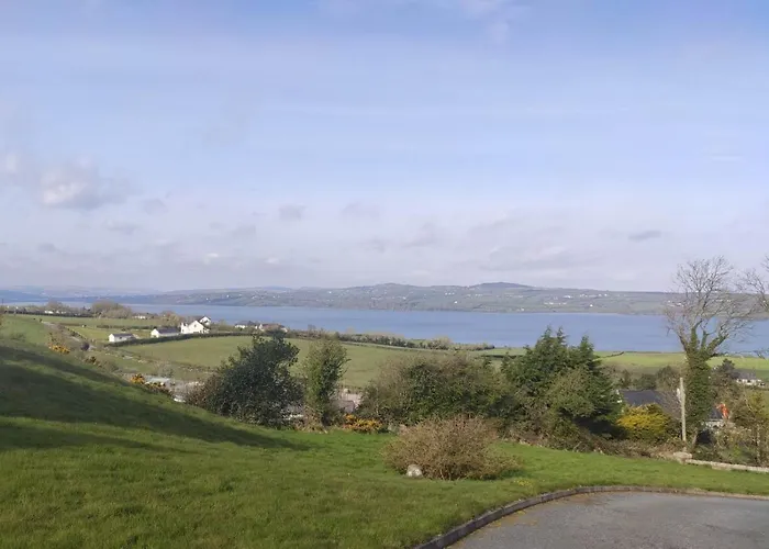 Bed & Breakfast Ballylawn