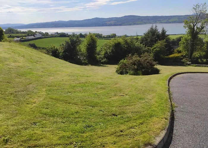 Ballylawn Bed & Breakfast 4*