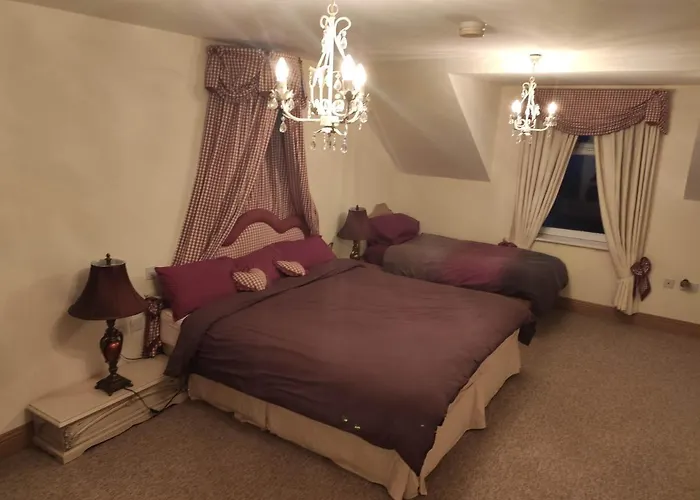Ballylawn 4* Letterkenny