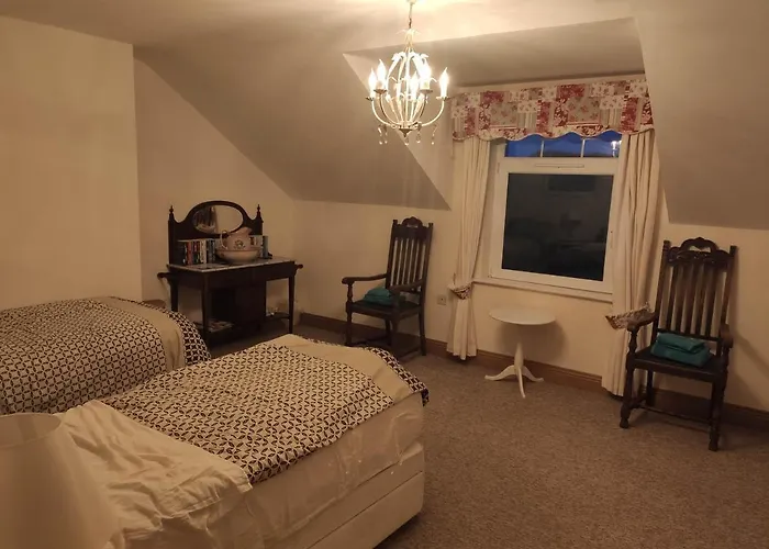 Bed & Breakfast Ballylawn 4*