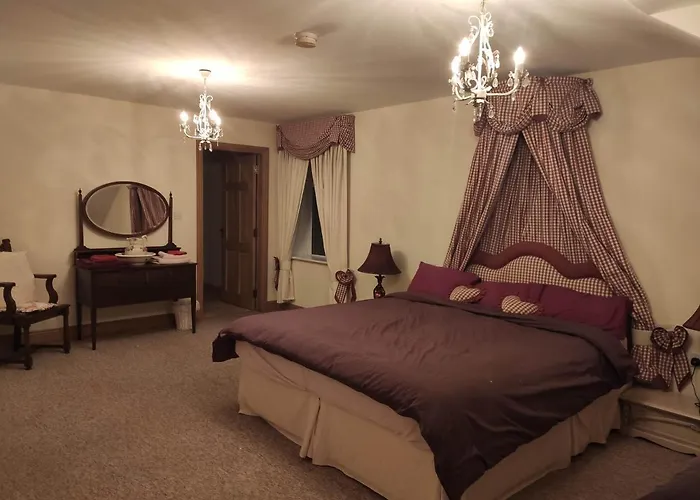 Bed & Breakfast Ballylawn Letterkenny