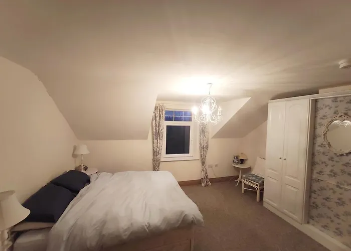 Ballylawn Bed & Breakfast