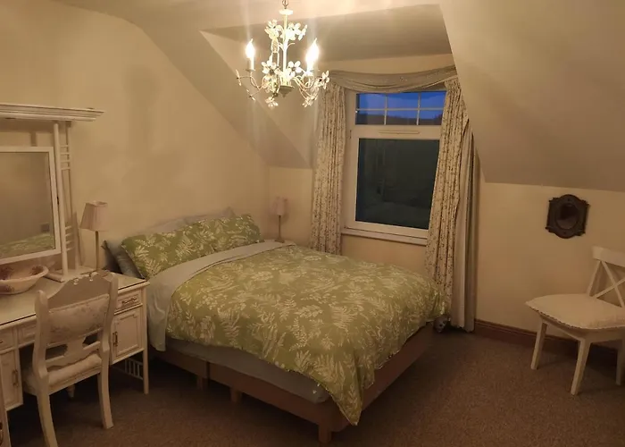 Bed & Breakfast Ballylawn