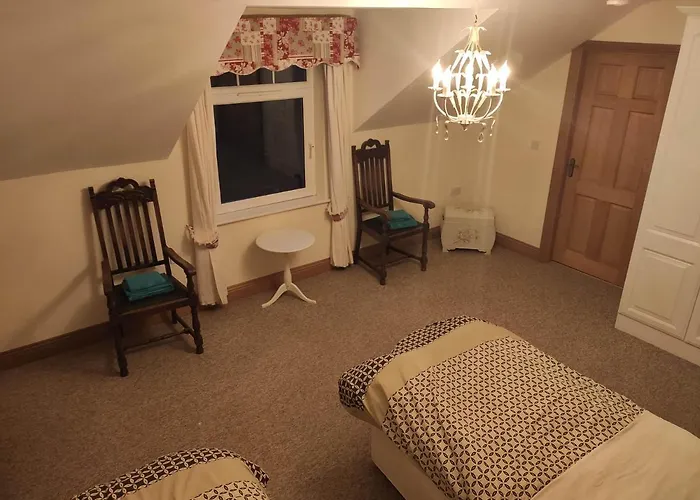 Ballylawn 4* Letterkenny