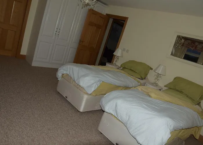 Ballylawn 4* Letterkenny