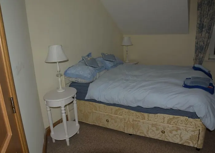 Ballylawn Alojamento de Acomodação e Pequeno-almoço