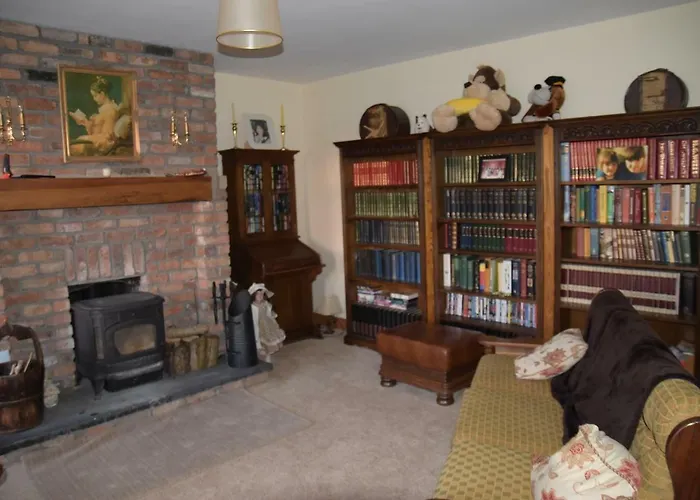 Ballylawn 4* Letterkenny