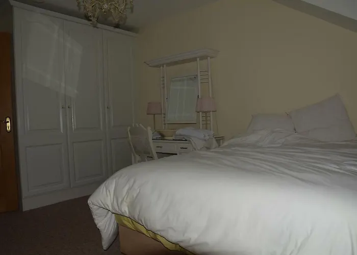 Ballylawn Alojamento de Acomodação e Pequeno-almoço Letterkenny