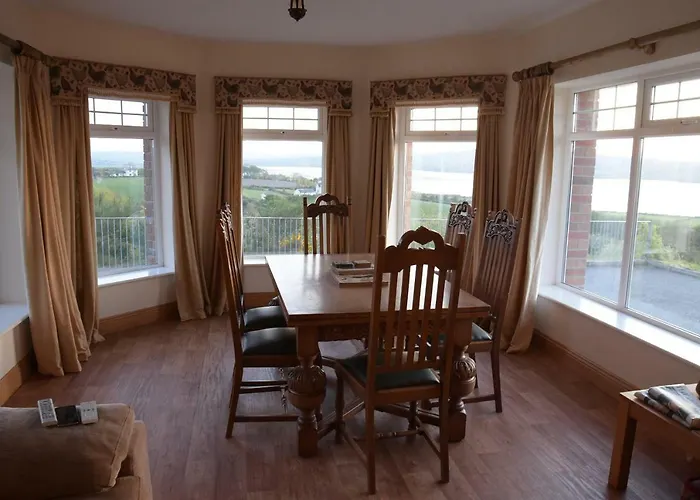 Ballylawn Alojamento de Acomodação e Pequeno-almoço