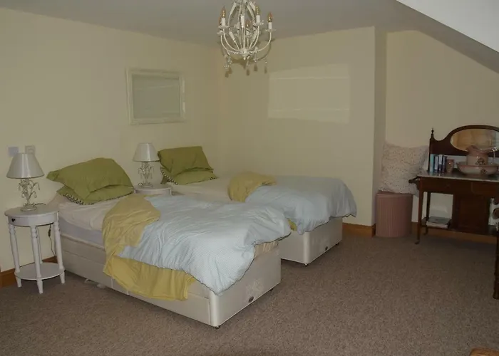 Ballylawn 4*