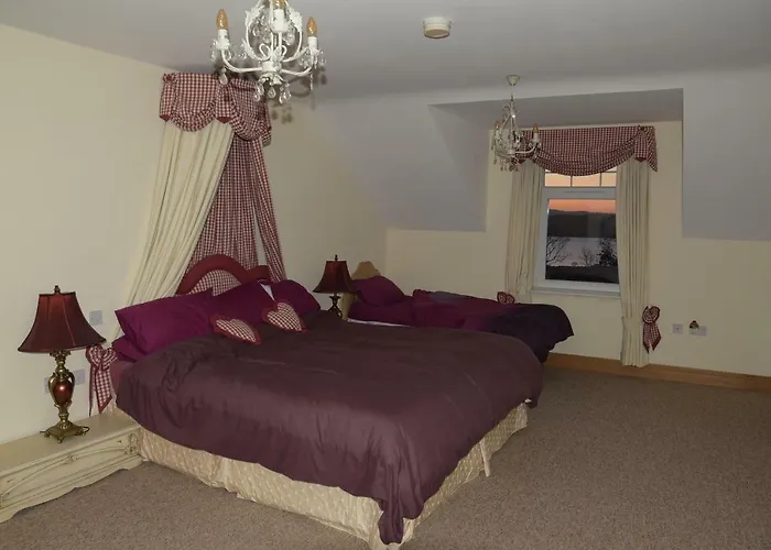 Bed & Breakfast Ballylawn